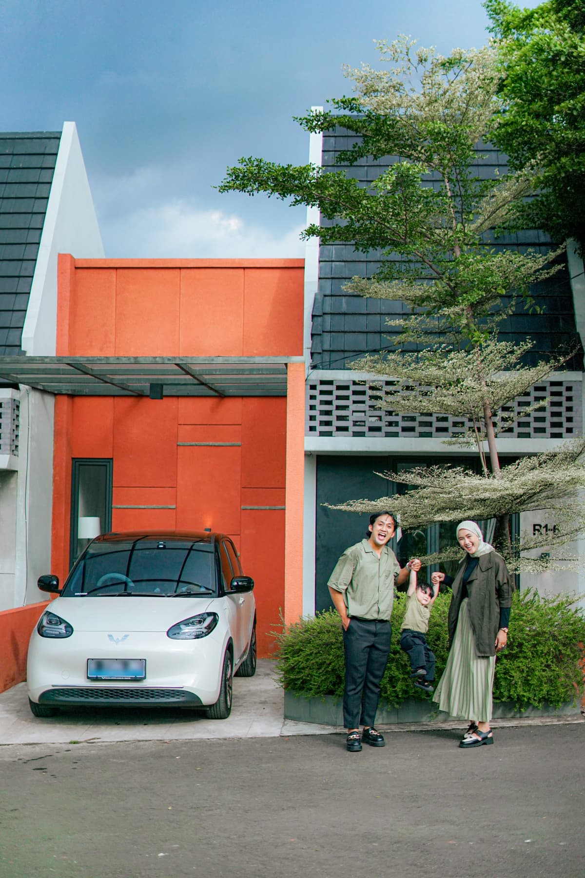 Kultura Properties — Perumahan Cisauk Tangerang