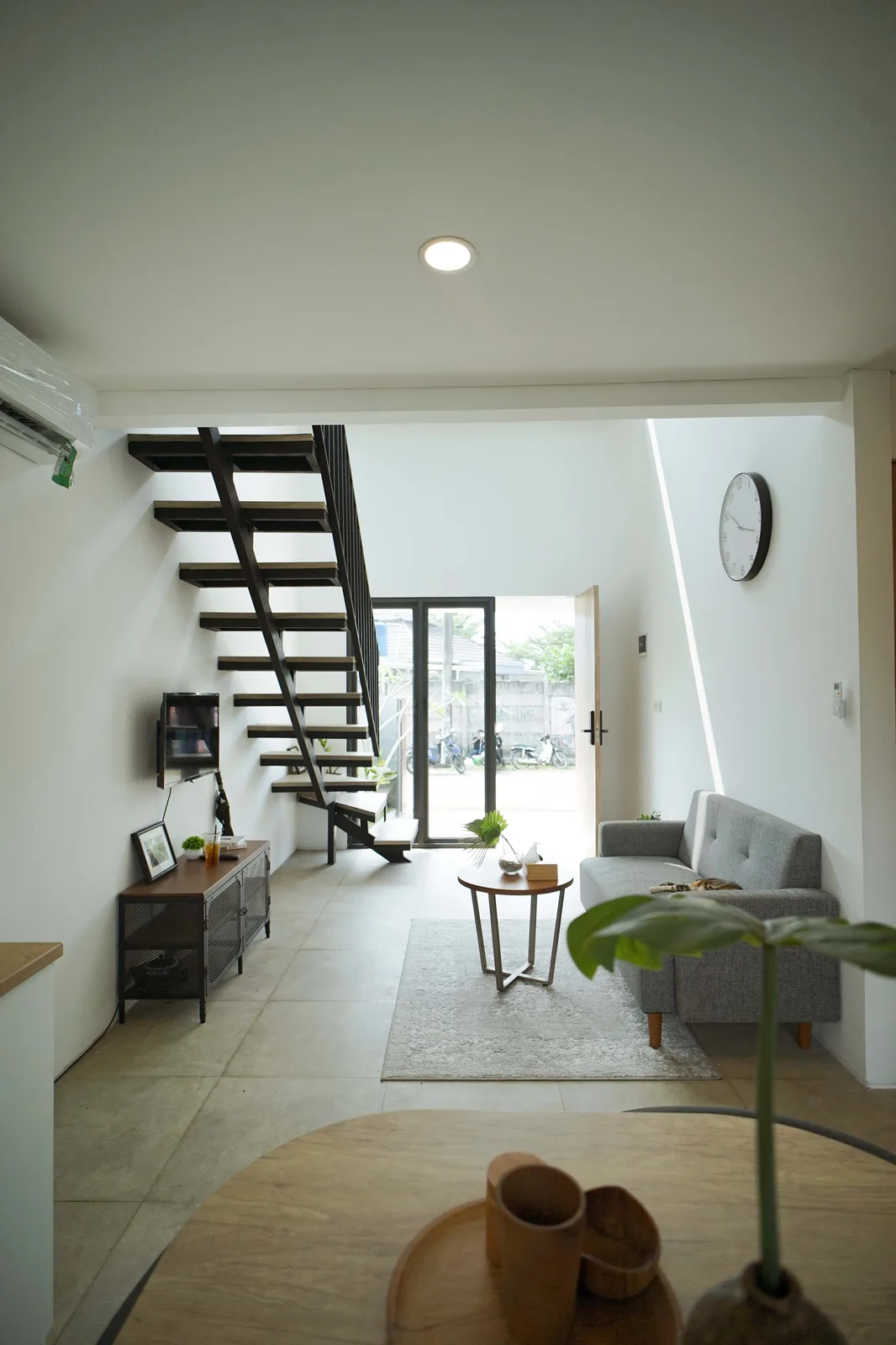 Matano Boulevard — Desain rumah modern Tangerang